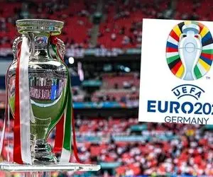 گروه بندی دور مقدماتی یورو 2024 اعلام شد 