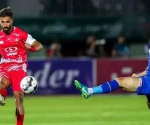 فرآیند تبدیل پاشنه آشیل؛ وقتی دو فرشاد عصای دست گاریدو و ستاره های پرسپولیس می شوند!