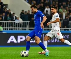 گزینه خارجی استقلال به الهلال می رود؟