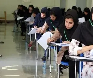 آیا کنکور ارشد ۱۴۰۰ به تعویق می‌افتد؟