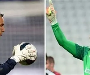 ناواس- دوناروما؛ در انتظار یک رقابت فوق العاده