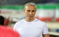 جواب گل محمدی به پیشنهاد تازه فدراسیون فوتبال