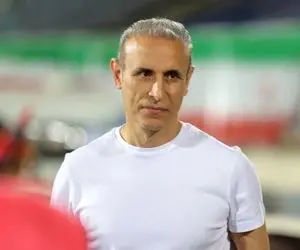 جواب گل محمدی به پیشنهاد تازه فدراسیون فوتبال