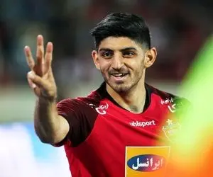 پیشنهاد 100 میلیاردی برای مهدی ترابی