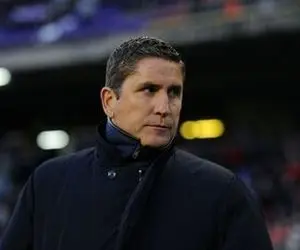 گاریدو این بازیکن را نمی خواهد