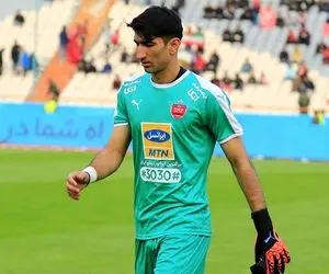 تمجید مربی خارجی پرسپولیس از ستاره ملی پوش