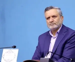 خبر های تازه وزیر کار از حقوق بازنشستگان امروز 5 اردیبهشت