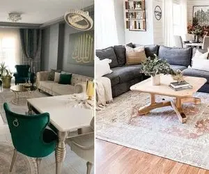 حساباتو واسه خرید مبل خالی کردی ولی به خونت نمیاد؟ این مدل مبلمانو هرجا بچینی عالین