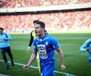 جانشین کاپیتان در دربی مشخص شد!