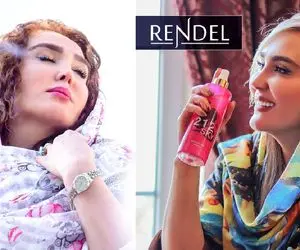 چهره کج و کوله "زهره فکورصبور" وقتی پیش یه دکترِ اینستایی میره؛ تبلیغشم میکنه!