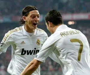 ستاره سابق رئال مادرید در راه النصر عربستان!