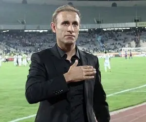 سورپرایز گل محمدی برای بازی با الهلال چیست؟