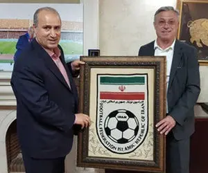 سر مربی سابق پرسپولیس درگذشت