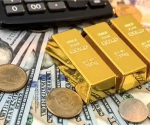 پیش بینی قیمت طلا و سکه ۱۳ آبان ۱۴۰۳ / طلا زیر پای خود نردبان گذاشت
