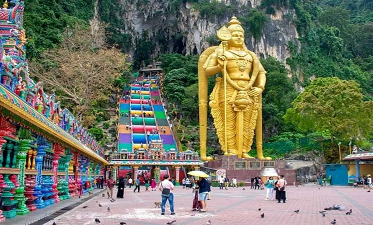 بهترین زمان سفر به مالزی، ژوئن، جولای و آگوست - تصویر 2