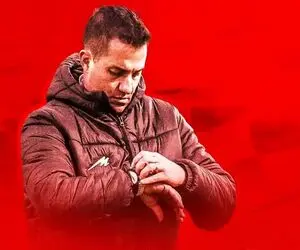 اوسمار ویرا در پرسپولیس؛ مأموریت نجات سرخ‌ها آغاز شد