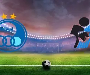 روز و ساعت بازی استقلال-پیکان، مرحله یک هشتم جام حذفی فوتبال ایران 