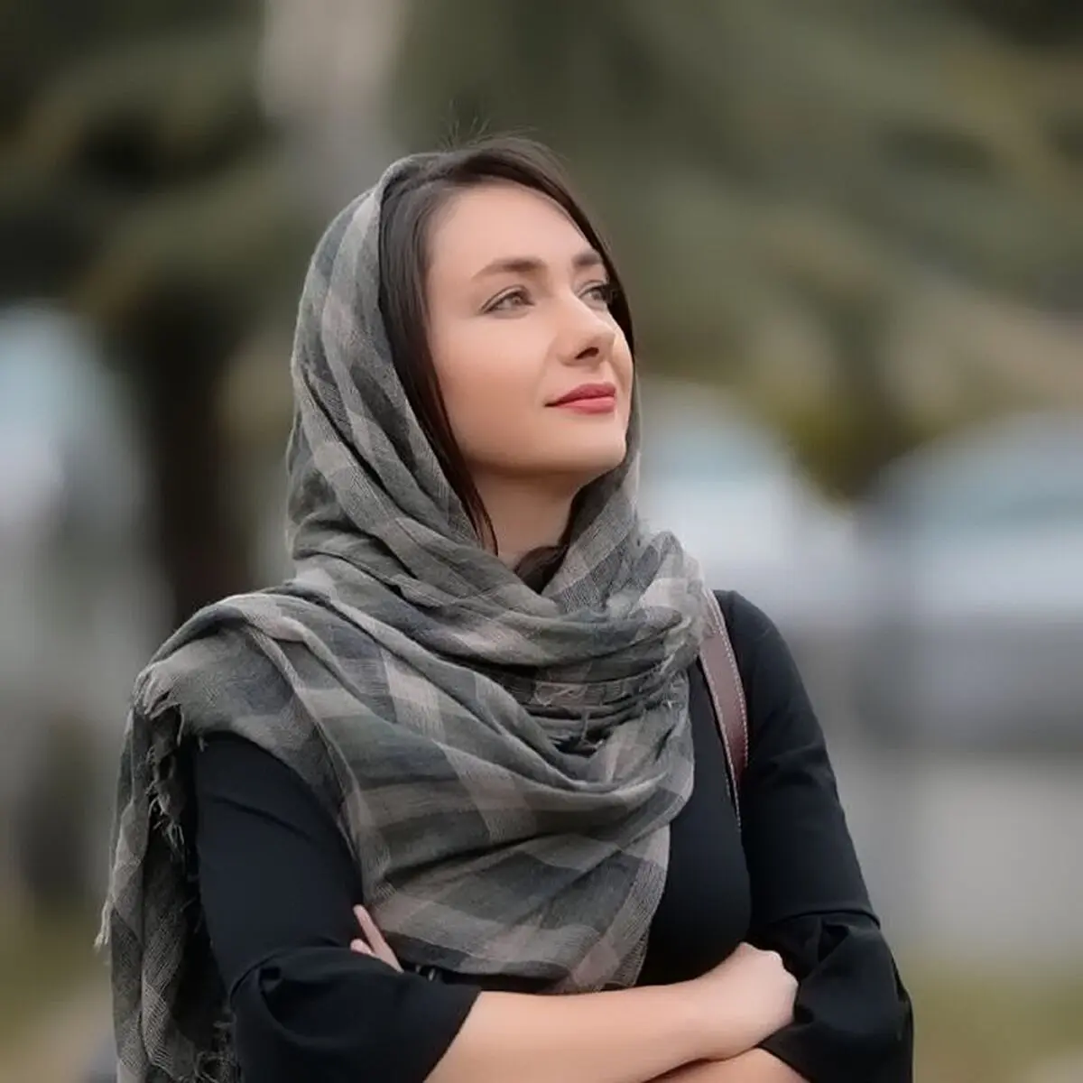 هانیه توسلی