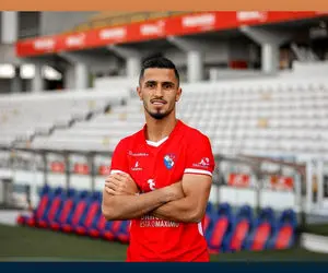 ماجرای شکایت علی پور از پرسپولیس چیست؟!