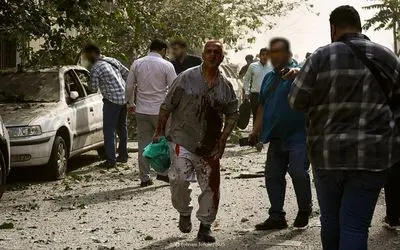 تعداد شهدا و مجروحین در 12 روز جنگ ایران با اسرائیل