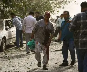 تعداد شهدا و مجروحین در 12 روز جنگ ایران با اسرائیل