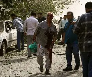 تعداد شهدا و مجروحین در 12 روز جنگ ایران با اسرائیل