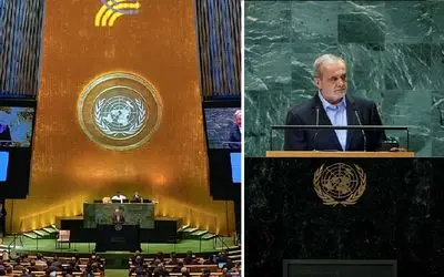 مجمع عمومی سازمان ملل؛ صحنه‌ دیپلماسی جهانی، مناقشات منطقه‌ای و سیاست‌های کلان