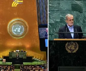 مجمع عمومی سازمان ملل؛ صحنه‌ دیپلماسی جهانی، مناقشات منطقه‌ای و سیاست‌های کلان