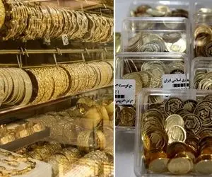 آخرین قیمت طلا و سکه امشب یکشنبه  ۱۱ مرداد؛ بروز رسانی قیمت ها ساعت ۱۰ شب