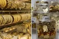 آخرین قیمت طلا و سکه امشب یکشنبه  ۱۱ مرداد؛ بروز رسانی قیمت ها ساعت ۱۰ شب