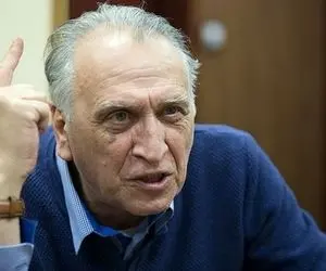 واکنش بازیگر کارآگاه علوی به قاچاق فیلم