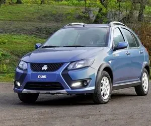 امروز این خودرو سایپا را  در طرح فروش به قیمت کارخانه بخرید!