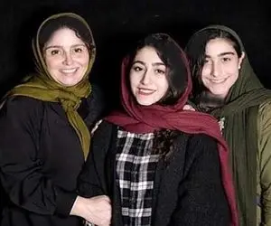 آواز شاد؛ عروسی دختر ژاله صامتی یاس/ داماد جنتلمن