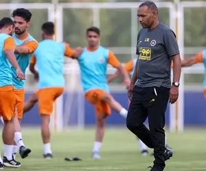 نقل‌وانتقالات تابستانی سپاهان؛ انبارِ باروت!