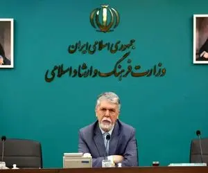 وعده وزیر فرهنگ برای بررسی دوباره سند سینما