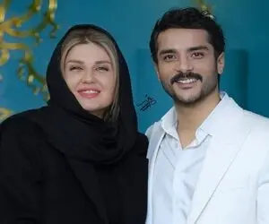 زن ساعد سهیلی فرانسویه ولی قالی کرمونه ایرانه! / آرایشگر دست کشید سر و روش شد ۲۰ ساله