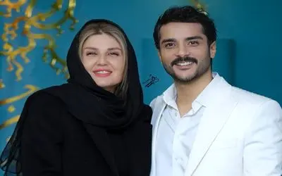 زن ساعد سهیلی فرانسویه ولی قالی کرمونه ایرانه! / آرایشگر دست کشید سر و روش شد ۲۰ ساله