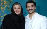 زن ساعد سهیلی فرانسویه ولی قالی کرمونه ایرانه! / آرایشگر دست کشید سر و روش شد ۲۰ ساله