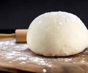 آموزش آشپزی؛ خمیر همه کاره با تمام نکات پیتزا باهاش محشر میشه