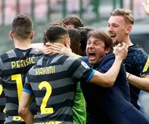 کار یوونتوس برای کسب سهمیه سخت شد