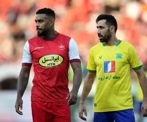 کارشناسی داوری بازی پرسپولیس صنعت نفت؛ پنالتی سرخ ها سوخت؟