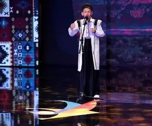 آواز بهشتی؛ آرمان امیدی خیلی زیبا ترانه لری بلالم رو می خونه همه رو به وجد میاره