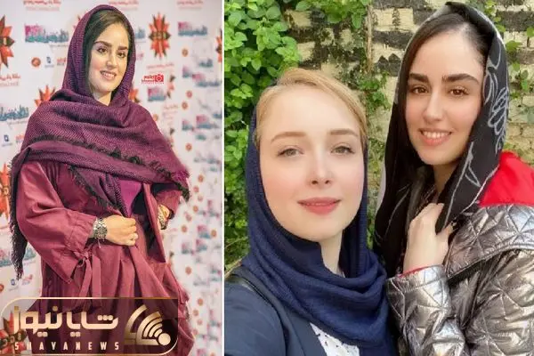 hanieh gholami shayanews