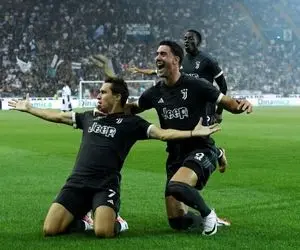 ریتینگ بازیکنان تیم یوونتوس در EA Sports FC24