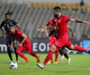 ماجرای پنالتی زدن کنعانی زادگان و واکنش تند یحیی