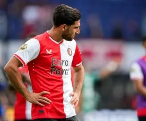 جهانبخش در وضعیتی است که آن را دوست ندارد