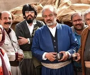 ساعت پخش سریال های نوروزی از پایتخت و نون خ تا گاندو