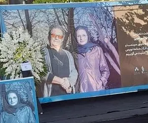 در آخرین دادگاه پرونده قتل مهرجویی و همسرش چه گذشت؟