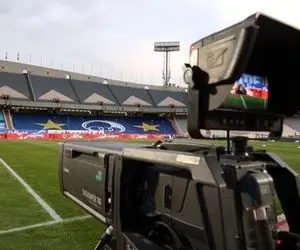 ساعت بازی استقلال - پیکان + ترکیب دو تیم