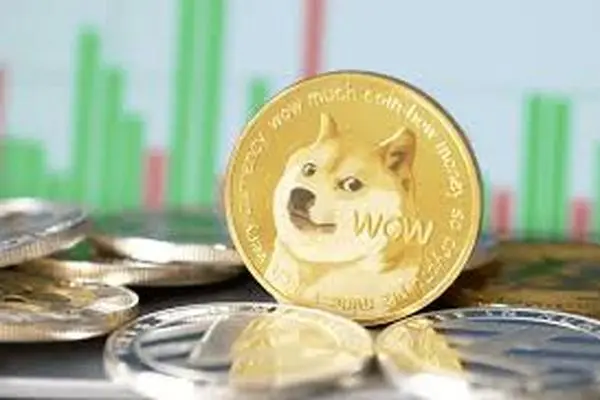Dogecoin 